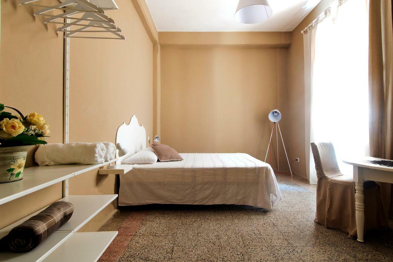 Blulassu City Center Rooms Cagliari Exterior foto